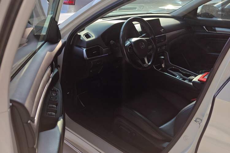 Used Honda Accord 2018 260TURBO Elite Edition China VI