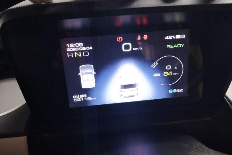 Used Wuling Hongguang MINIEV 2022 GAMEBOY 200km Play Edition with Lithium Iron Phosphate