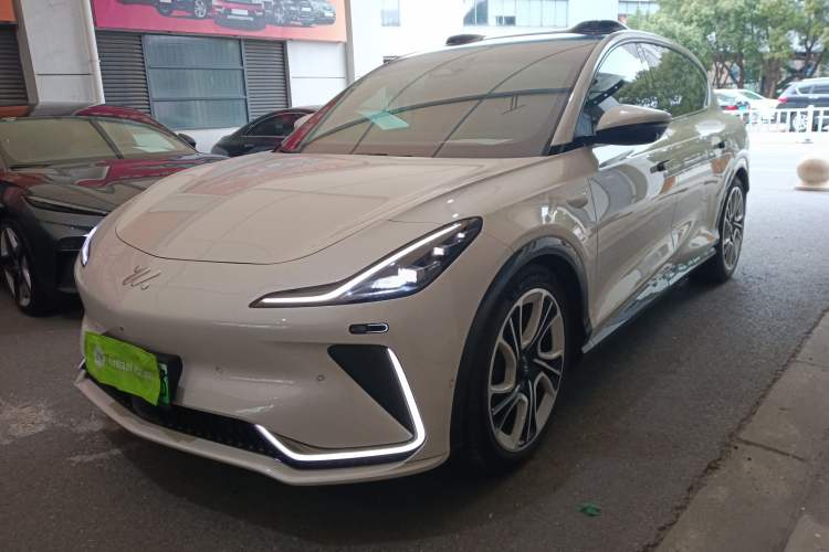 Used IM LS7 2024 90 kWh Max Elite Rear-Drive Version