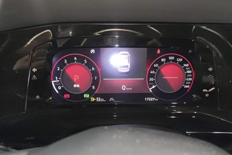 Used Volkswagen Golf 2023 Facelift 280TSI DSG R-Line Lite
