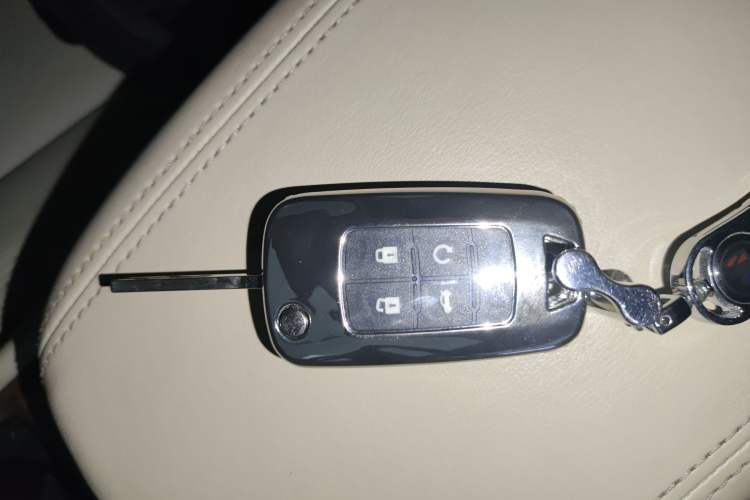 Used Buick LaCrosse 2013 2.4L SIDI Leading Comfort Version
