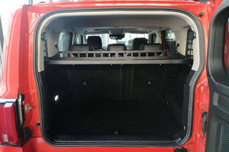 Used Tank 300 2021 Off-Road Edition 2.0T Challenger
