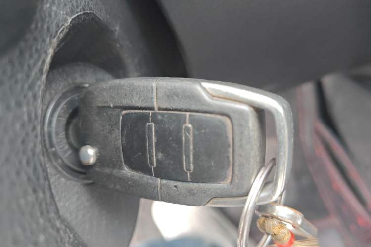 Used Luxgen U6 SUV 2015 1.8T Fashion Edition
