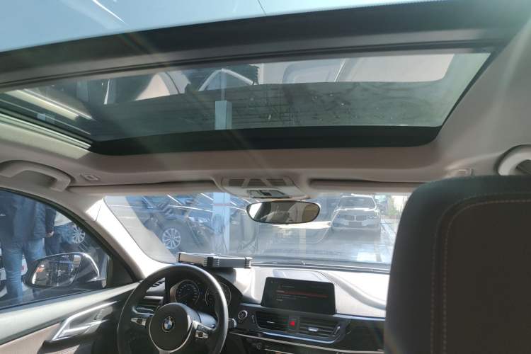 Used BMW 1 Series 2020 120i M Sport Package