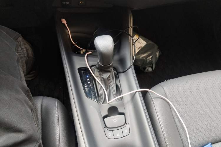 Used Toyota IZOA 2021 2.0L Enjoy Edition