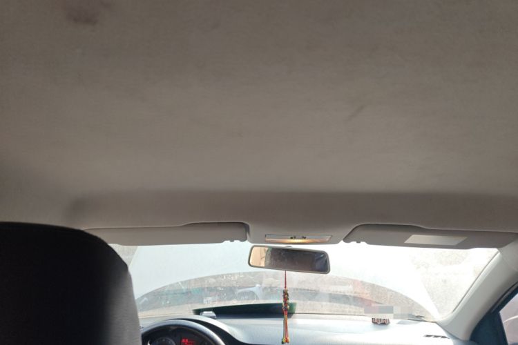 Used Volkswagen Santana 2016 1.4L Manual Fashion Edition
