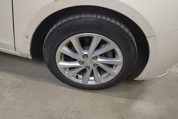 Used Buick Verano 2015 Sedan 15S Automatic Leading Model
