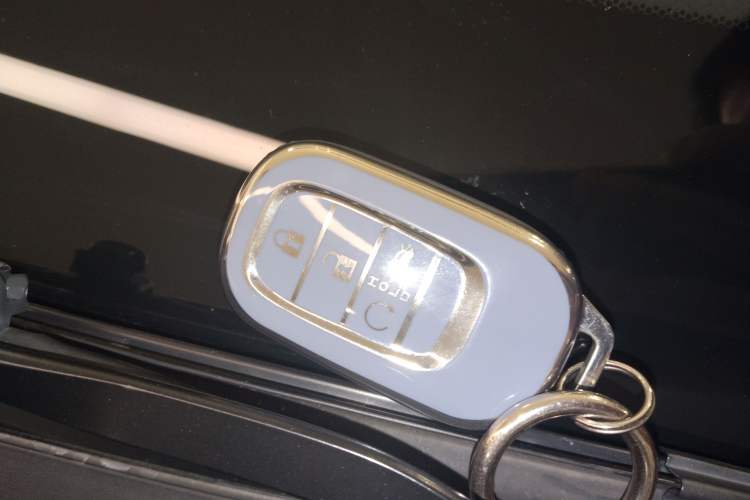 Used Honda Integra 2023 240TURBO CVT Tech Edition
