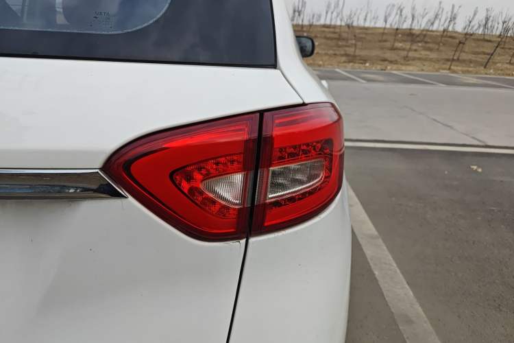 Used NETA N01 2020 380e