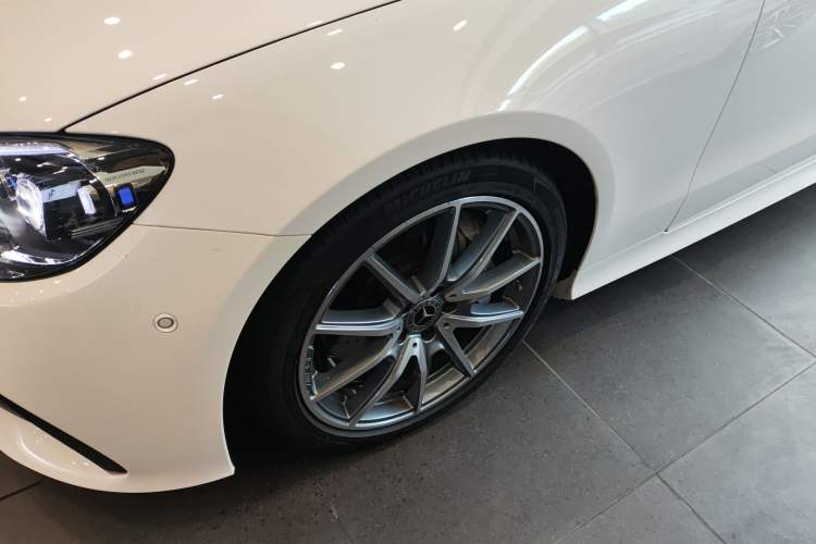 Used Mercedes-Benz E-Class 2023 E 300 Coupe
