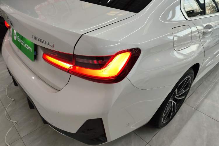 Used BMW 3 Series 2024 325Li M Sport Package
