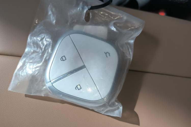 Used Wuling Bingo 2025 333 km Enjoyment Version