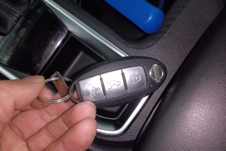 Used Nissan Sylphy 2020 1.6L XL CVT Enjoyment Edition