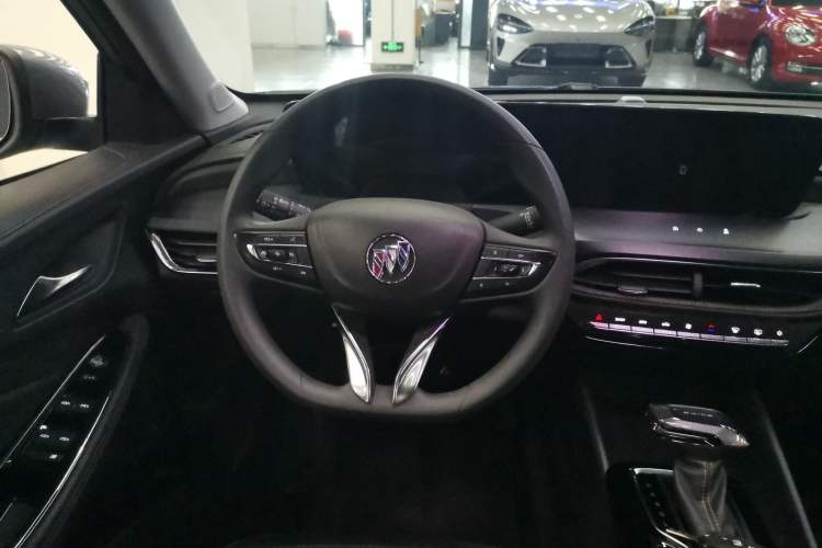 Used Buick Verano 2023 Pro Enjoyment Edition