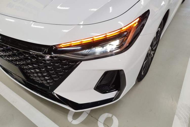 Used Chery Fengyun A8 2024 127 Yufeng Edition
