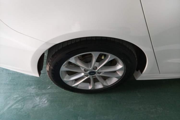 Used Ford Mondeo 2020 EcoBoost 180 Stylish Model