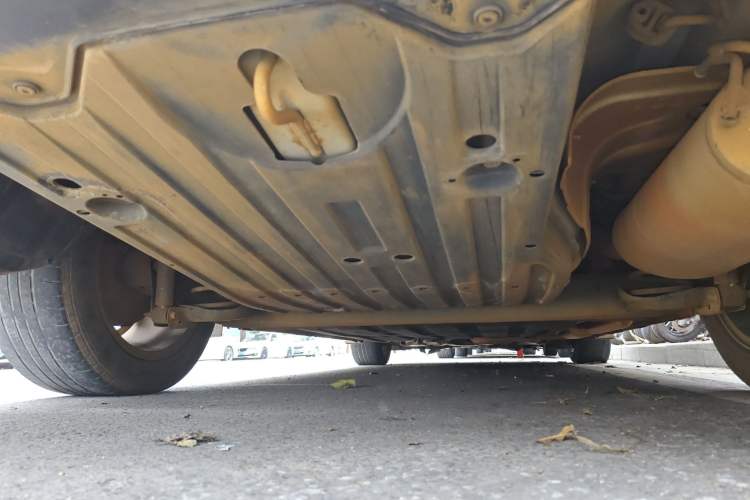 Used Honda Envix 2019 180TURBO CVT Enjoyment Edition China VI
