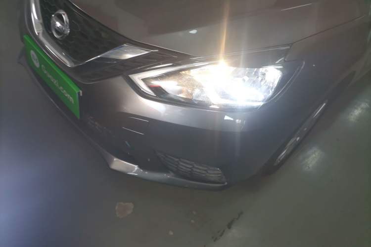 Used Nissan Sylphy 2022 Classic 1.6XE CVT Comfort Edition