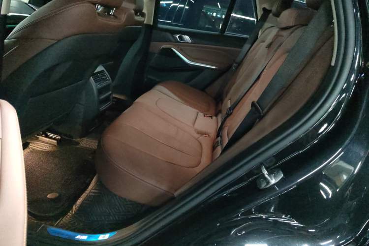 Used BMW X5 2022 xDrive30i M Sport Package
