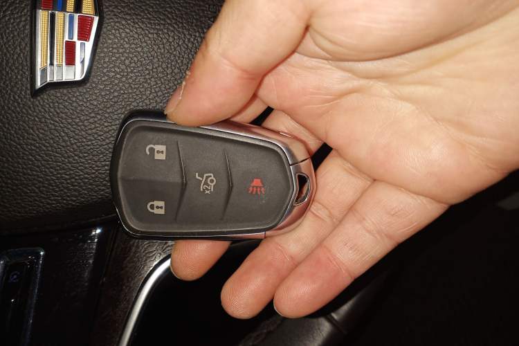 Used Cadillac XTS 2018 28T Tech Edition