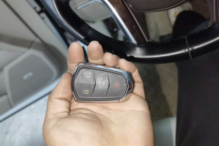 Used Cadillac XTS 2017 28T Tech Edition