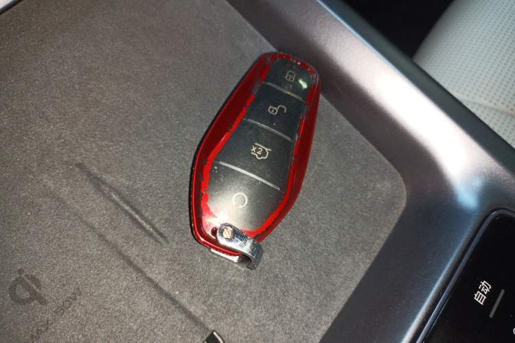 Used BYD Seal 2023 DM-i 1.5T 121km Prestige Model