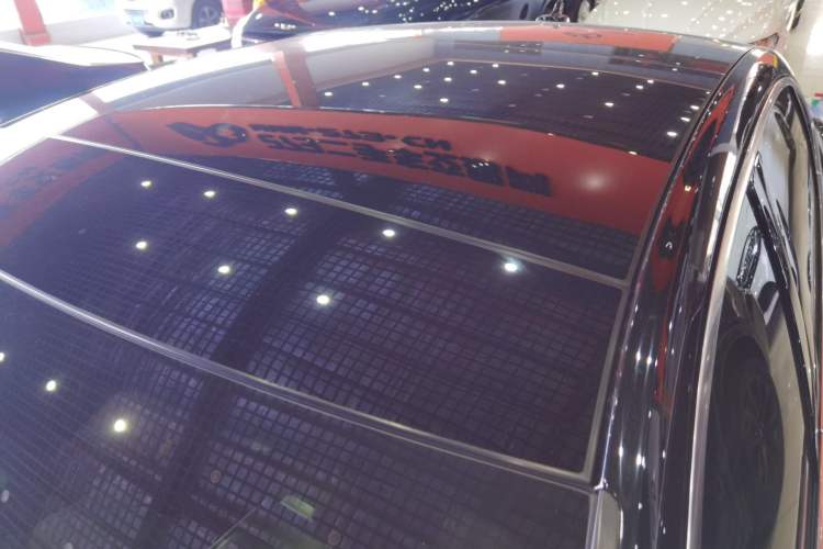 Used Audi A6L 2023 Revised 45 TFSI Prestige Dynamic Edition