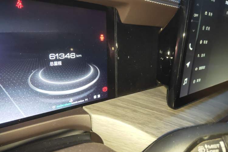 Used Tank 500 2022 3.0T Business Edition "Creation Realm" Design 5-Seater
