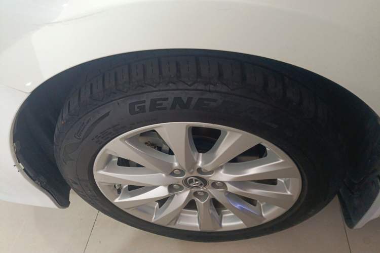 Used Toyota Camry 2019 2.0G Luxury Edition China VI Standard