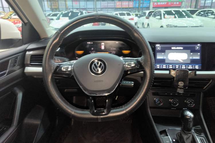 Used Volkswagen Lavida 2022 280TSI DSG Comfort Edition
