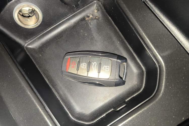 Used Haval H6 2017 Red-Label 1.5T Automatic Two-Wheel Drive Smart Edition
