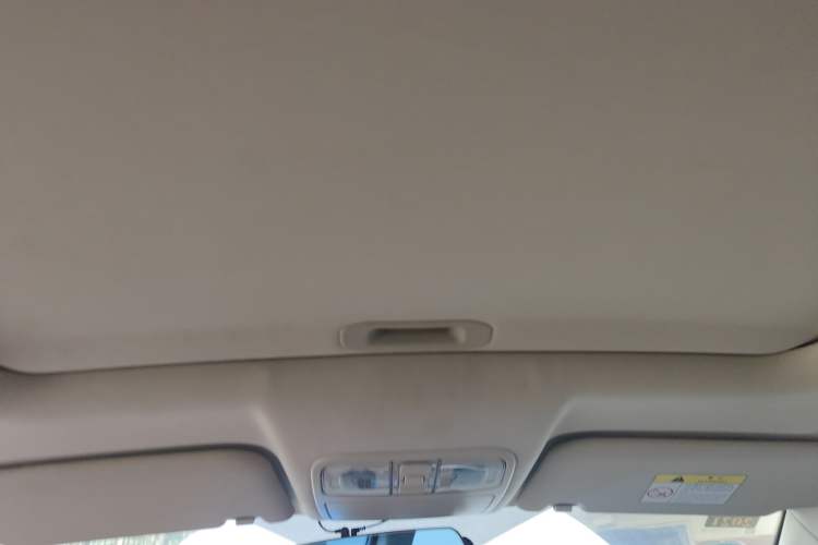 Used Changan Alsvin V7 2016 1.6L Manual Enjoyment Model China IV Standard