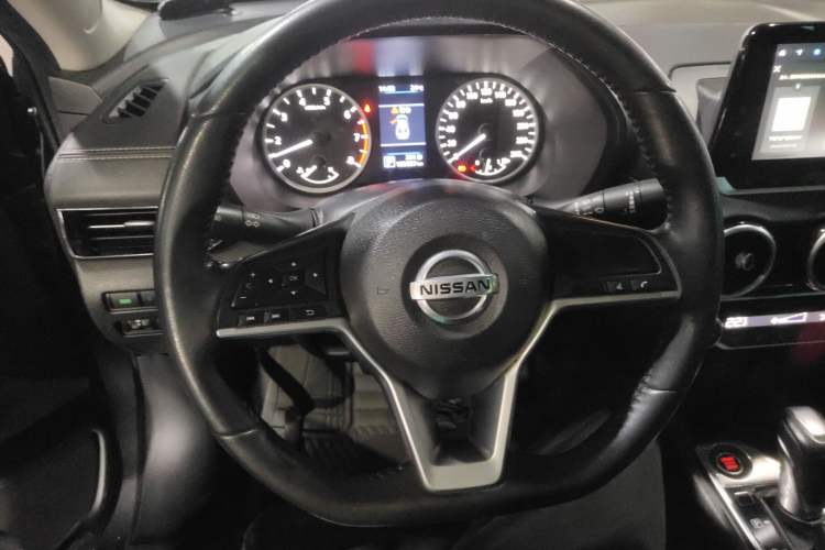 Used Nissan Sylphy 2022 1.6L XL CVT Enjoyment Edition
