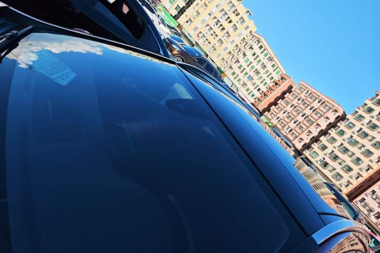 Used Mercedes-Benz GLA 2017 GLA 200 Fashion Model
