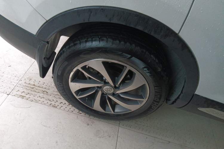 Used Baojun 560 2016 1.8L iAMT Luxury Model