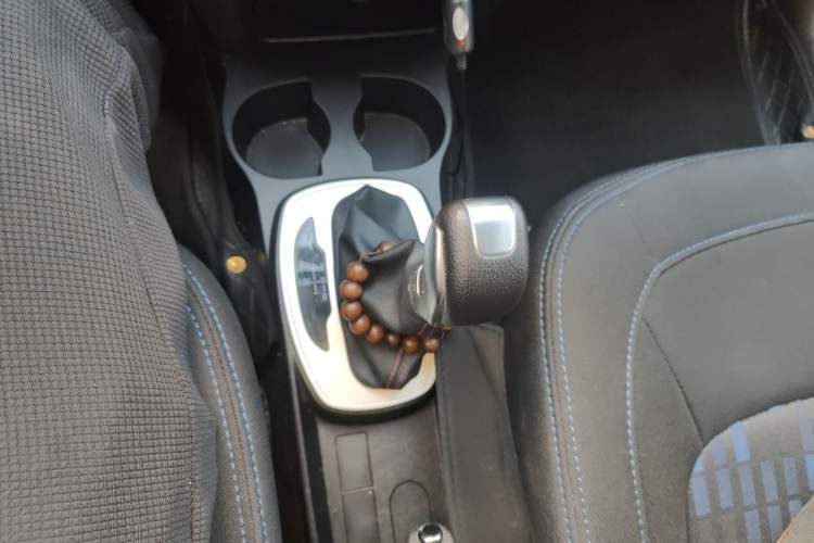 Used Haval H1 2017 Red-Label 1.5L AMT Comfort Model
