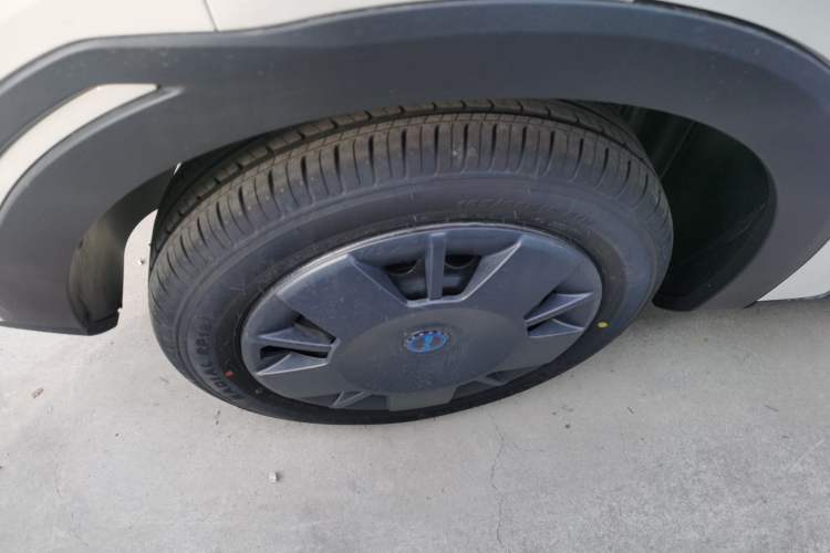 Used BYD Seagull 2025 Intelligent Driving Version 305 km Dynamic Edition