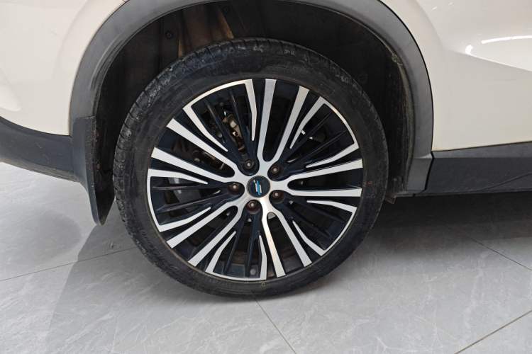 Used Oshan X5 2021 1.5T DCT Flagship Edition
