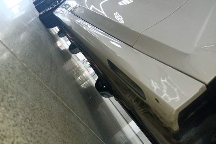 Used BMW 3 Series 2023 325Li M Sport Package
