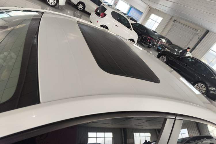 Used Buick Verano 2018 Sedan 15S Automatic Leading Model
