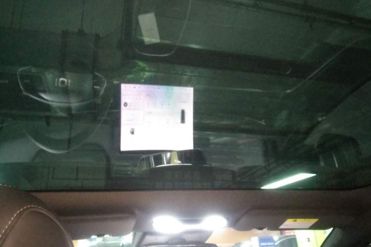 Used  A07 2025 Pure Electric "True Fragrance" Edition 625 Flagship Model