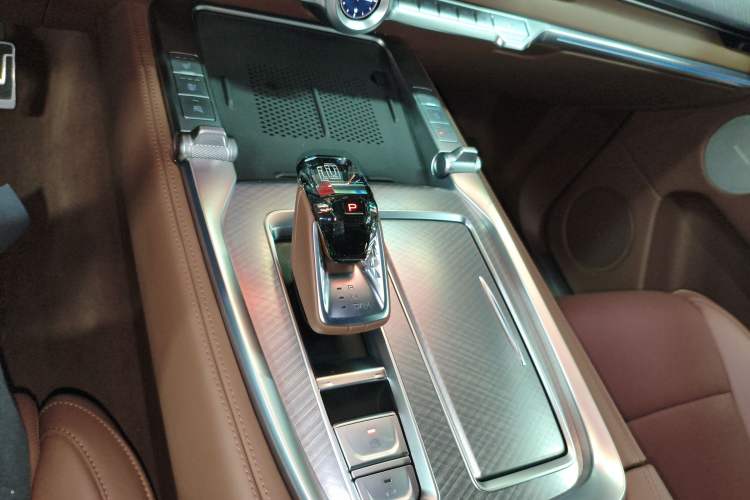 Used Tank 700 New Energy 2024 Hi4-T Extreme Edition