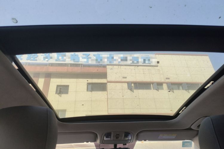 Used Kia Sportage R 2019 2.0L Automatic Smart Luxury Edition
