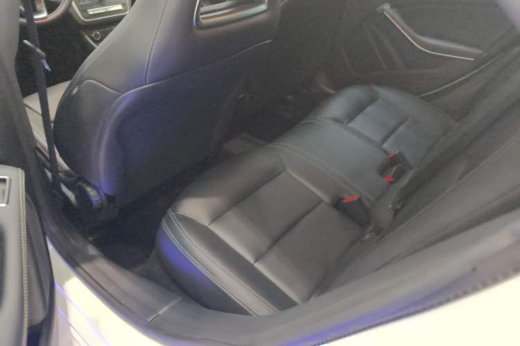 Used Mercedes-Benz CLA 2016 Refreshed CLA 200 Sport Edition