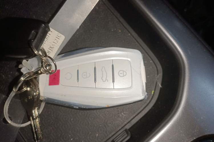 Used Geely Auto Cowboy 2025 1.5TD Trendy Play Edition