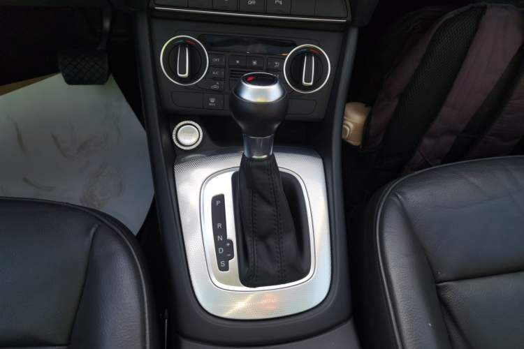 Used Audi Q3 2016 35 TFSI Style Edition
