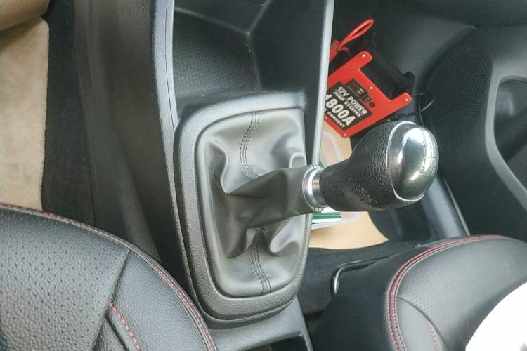 Used Hyundai Verna (older generation) 2020 1.4L Manual GL Refreshed Edition