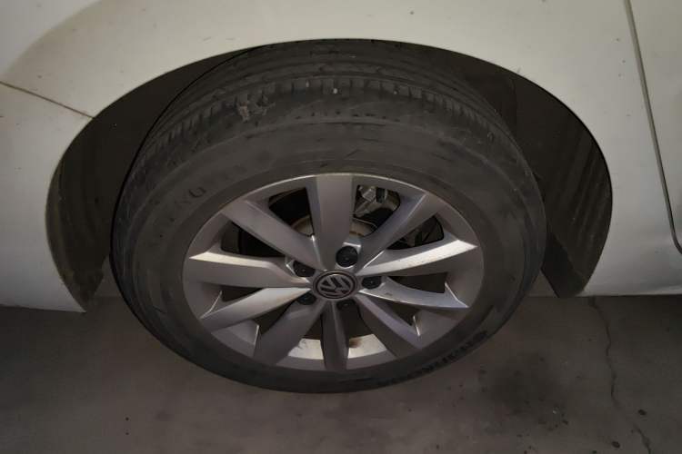 Used Volkswagen Bora 2020 1.5L Automatic Elite Version
