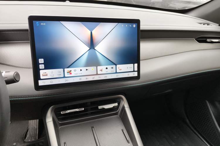 Used BYD Qin PLUS 2025 DM-i Smart Drive 55KM Beyond Model