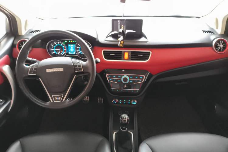 Used Haval H1 2016 Blue Label 1.5L Manual Luxury Model